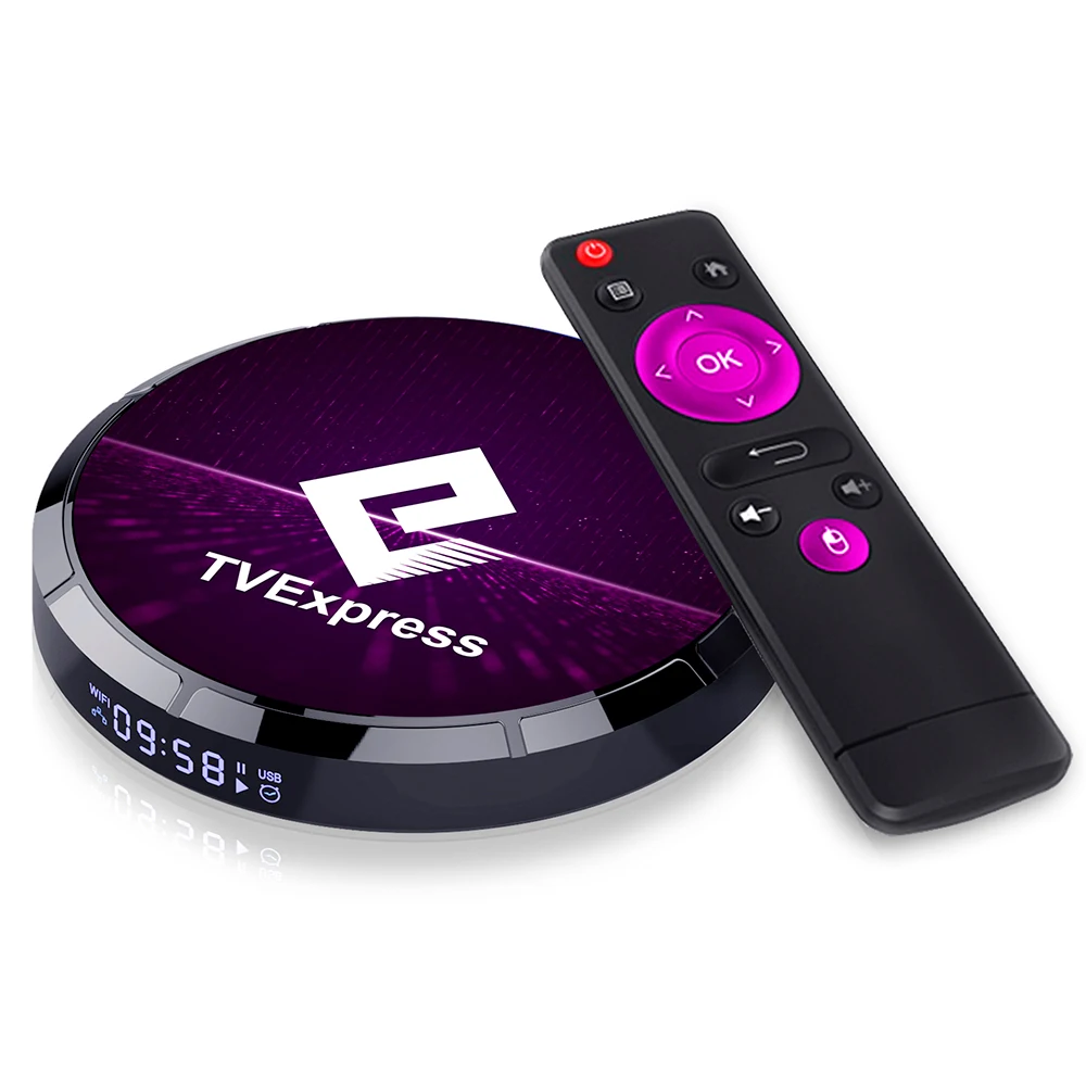 TVE Мексика ежемесячная TVExpress m3u iptv подарочная карта испанская Смарт ТВ приставка android