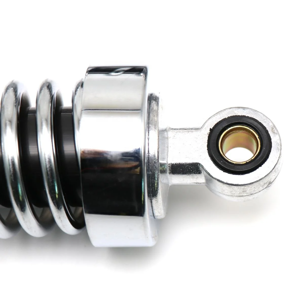 Hot Sell Motorcycle Parts Suspension System Slow Down Rear Shock Absorber for RX115 55K-22210-00