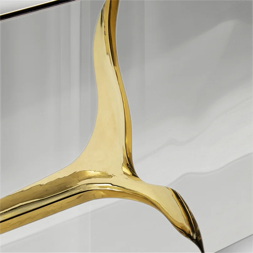 Hight quality Living Room Furniture Set TV Unit Display Stand TV Cabinet tv rack cabinet modern