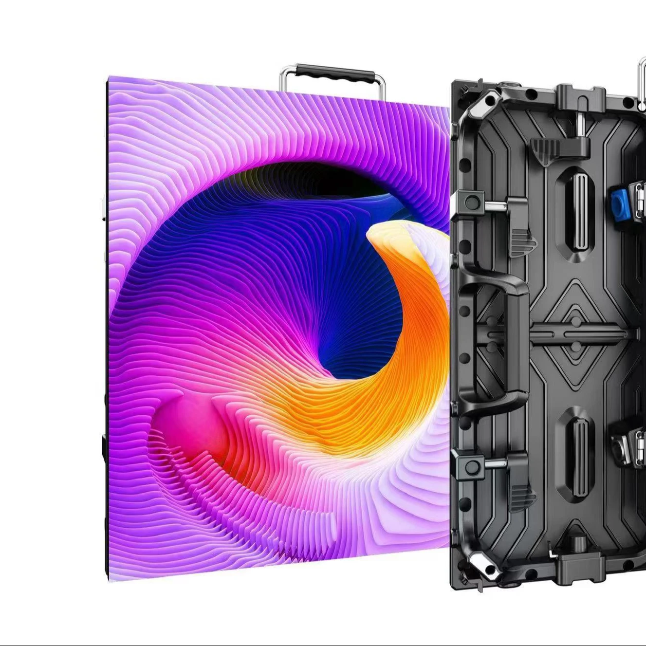 SMD Full Color Led Screen Outdoor P10 Billboard Display Advertising Sign Pantalla Gigante Exterior