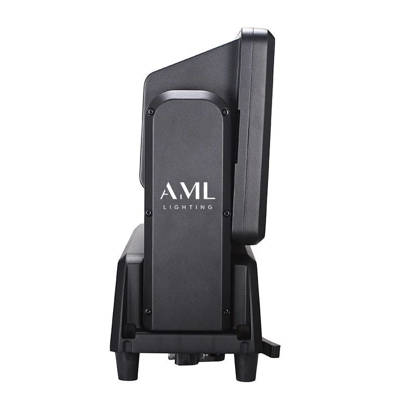 Наружные сценические огни 1000 Вт ip65 светодиодный стробоскоп RGBW 4 в 1 Водонепроницаемый для Dj