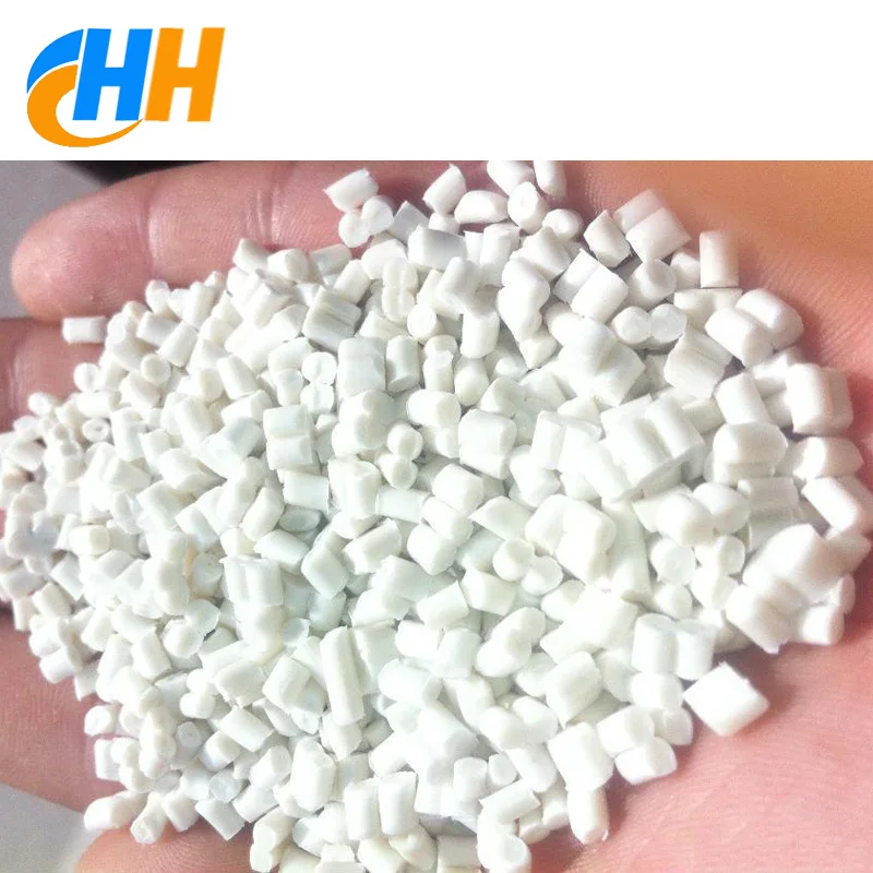 Flame Retardant V0 grade Polypropylene, general purpose grade PP particles