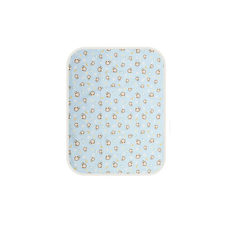 Promotion Personalised Baby Padded Change Mat