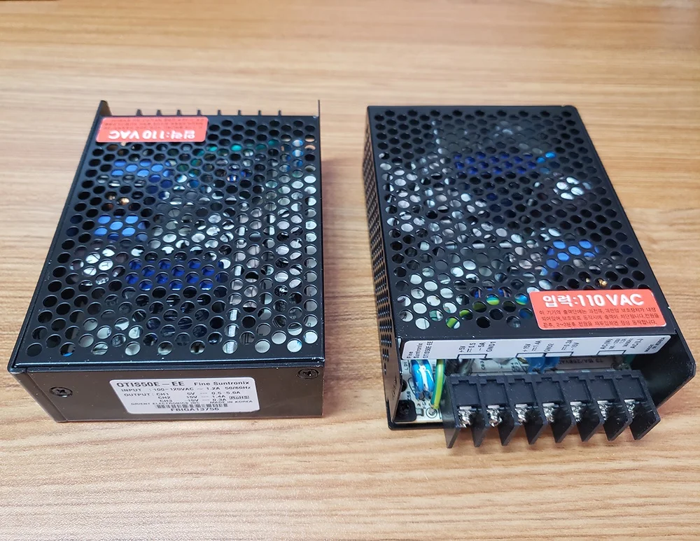 Fine Suntronix SMPS OTIS50E-EE