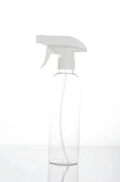 Mini Perfume Trigger Sprayer Treatment Pump Mist Spray for Air Fresher Bottle