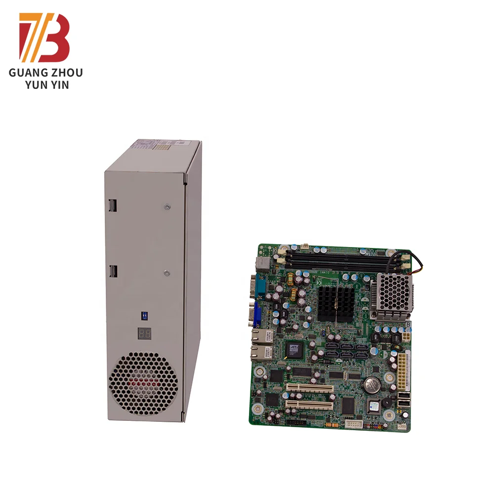 E10 02 MMX EX i EXi EFI Fiery Controller Board Fiery Server Mainboard for xerox 700 digital color press