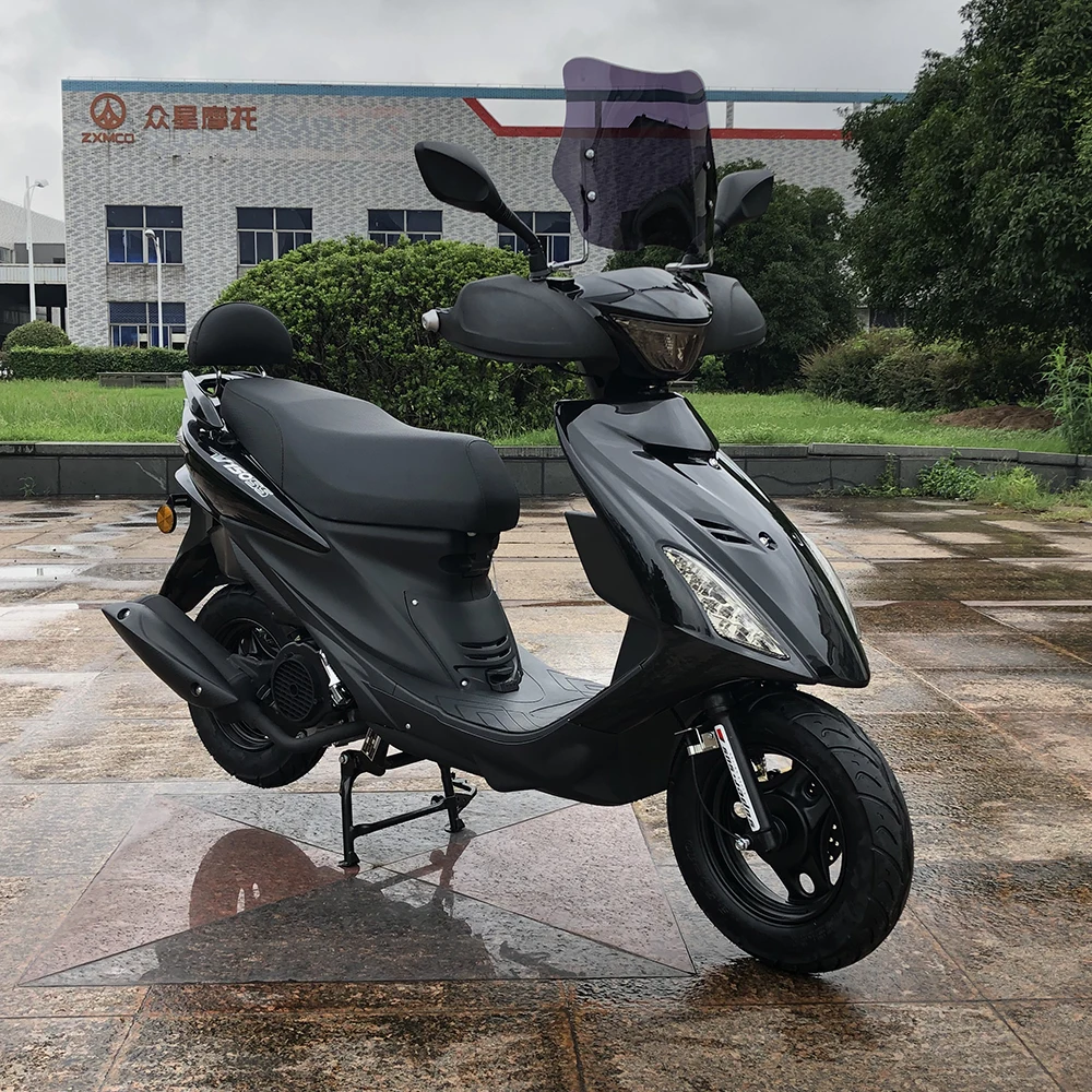 Good performance motorcycles gas scooters mobility scooter for sale