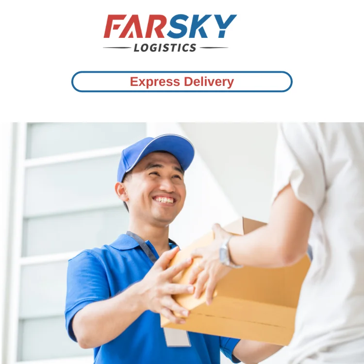 Fast DHL Express Shipping Agent From China To Netherlands