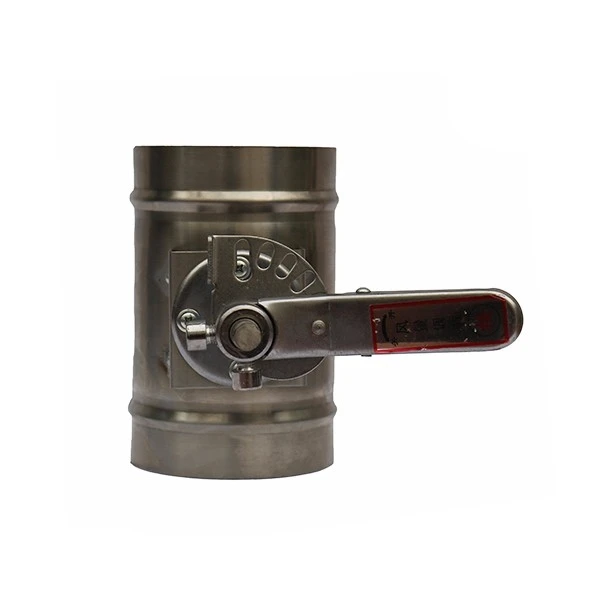 Регулятор громкости воздуха, оконный демпфер, ручка для воздуховода