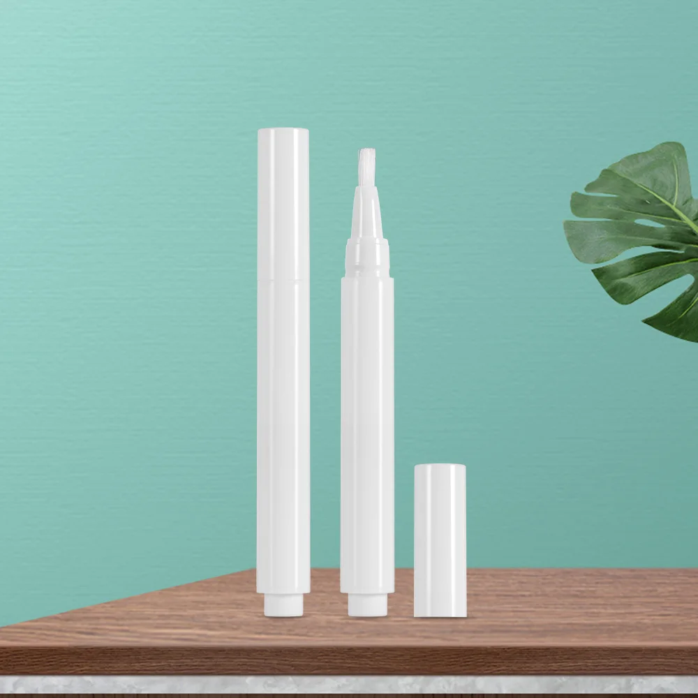 Customize Private Logo Teeth Whitening Gel Pens Press Tube Liquid For Accessories To Make Other White Teeth Home Use Wholesale