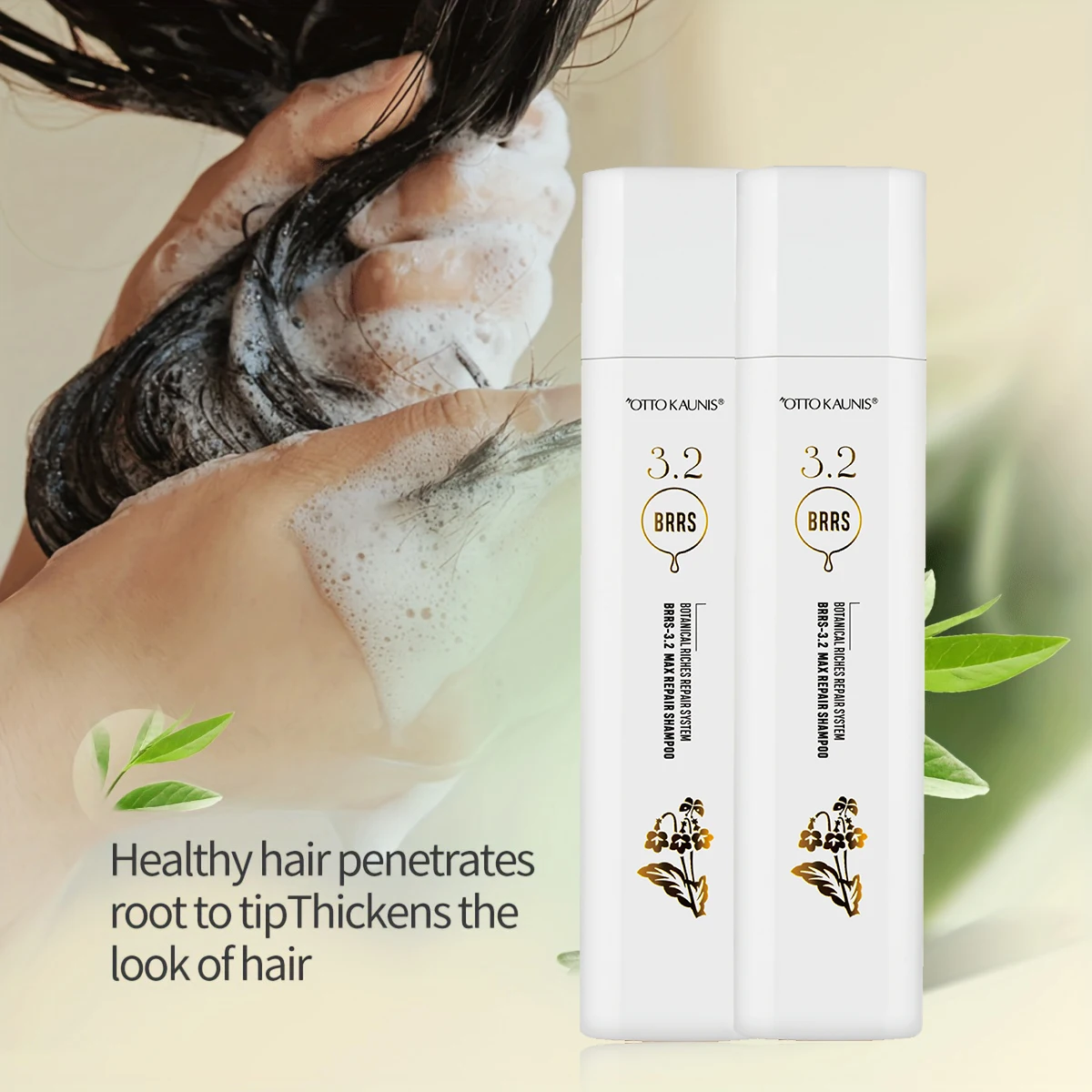 Organic amino acid anti dandruff hydrating hair mask keratin oil control germinal shampoo