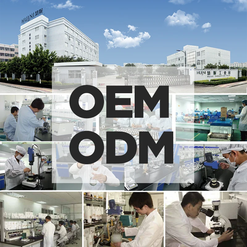 OEM ODM Sensitive Skin Care Beauty  Moisturizing Best Face Cream Body And Face For Fair Skin