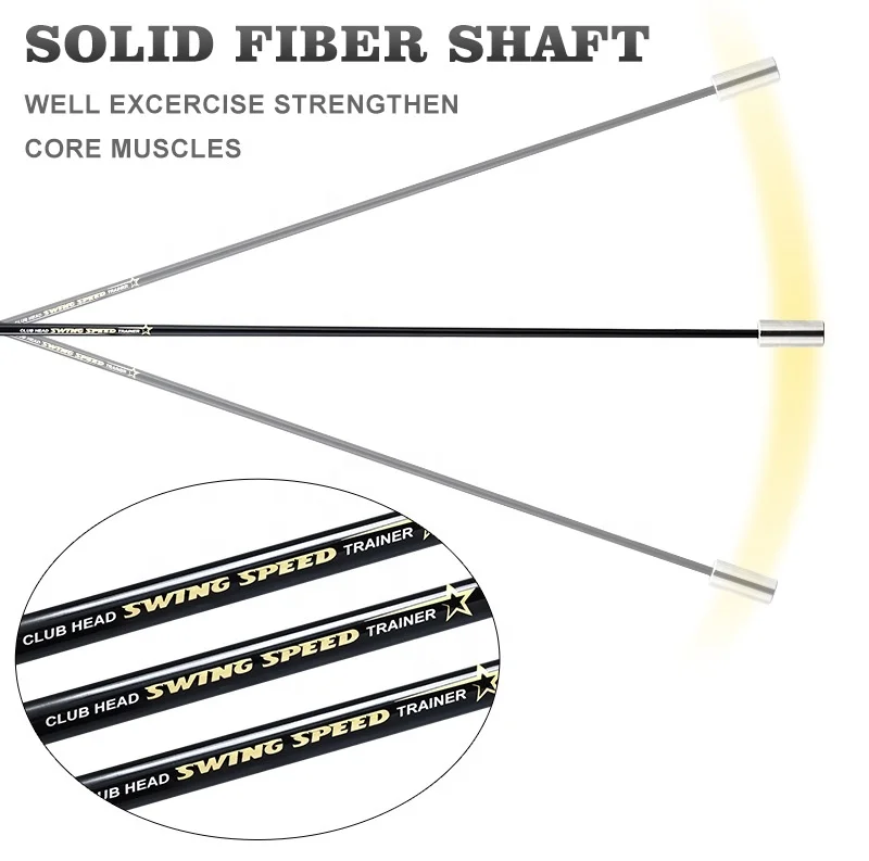 overspeed   golf swing