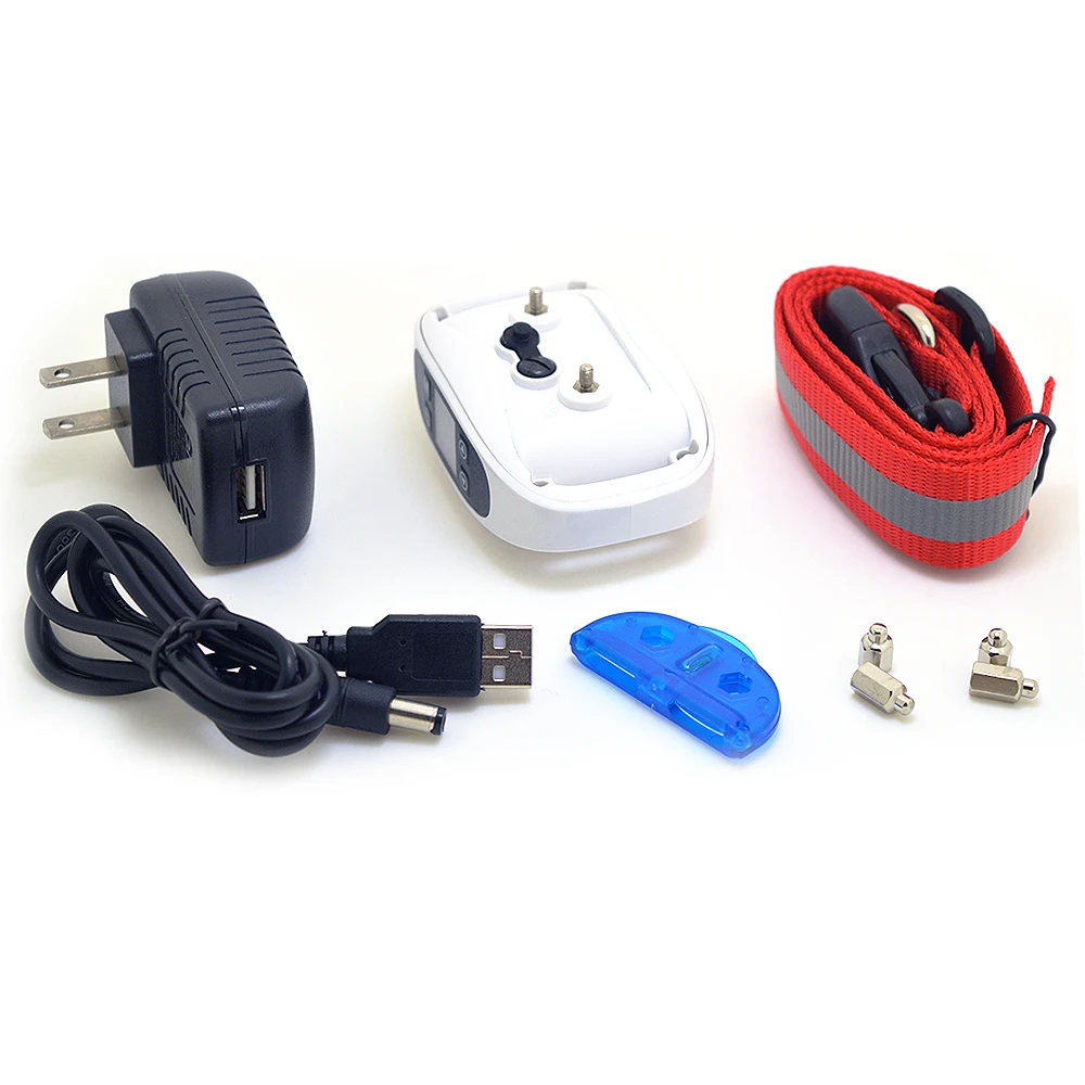 Система GPS для ограждения собак, звуковой сигнал, вибрация, шоковый стимул