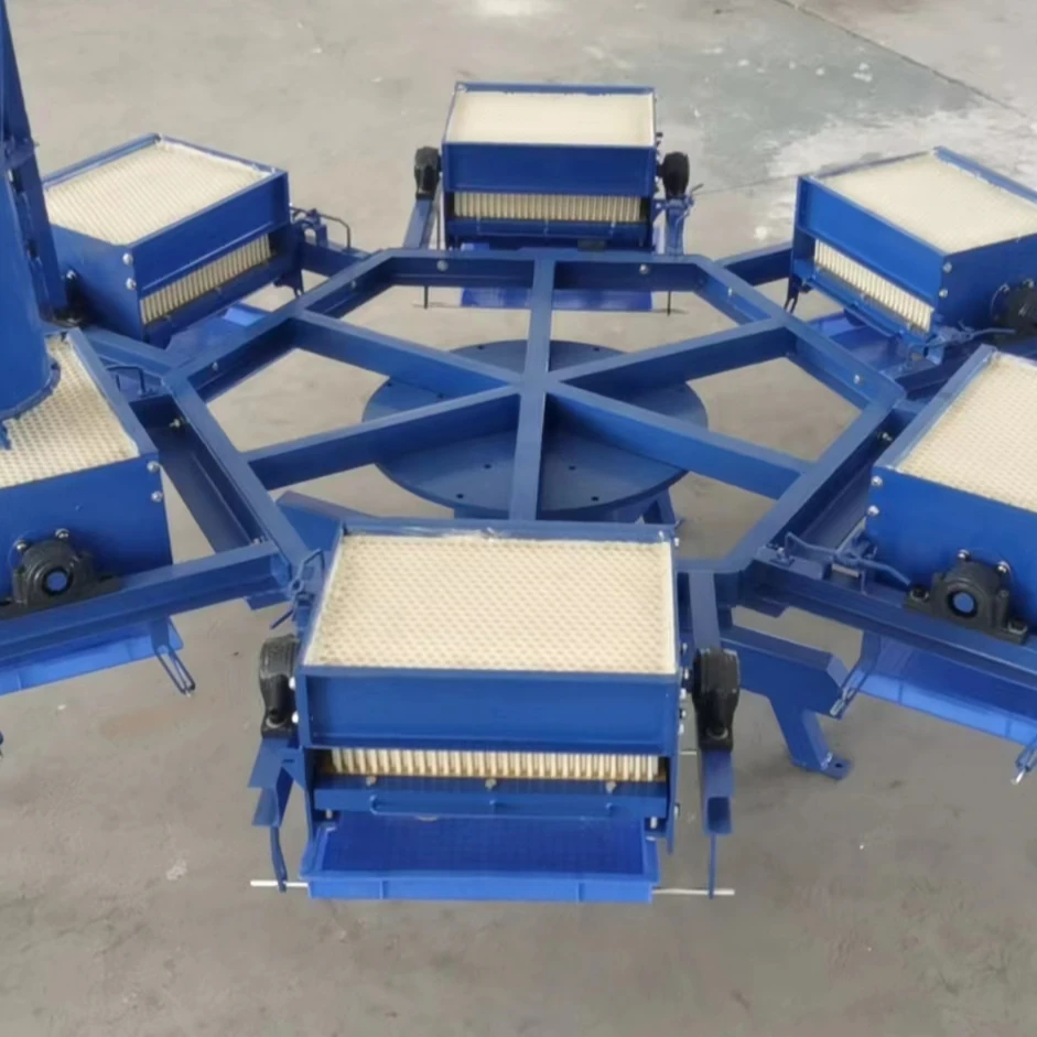 Low price 800 molds Chalk Making Machine school Blackboard Chalk Piece Moulding HSC800-6