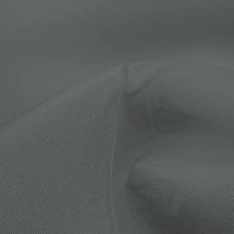 Factory Wholesale Solid Neoprene Fabrics Polyester Spandex Material Waterproof Scuba Fabric For Sports Cloth