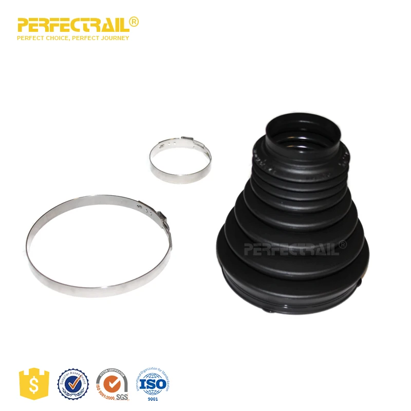 PERFECTRAIL TDR000120 комплект для ботинок Land Rover Range IV