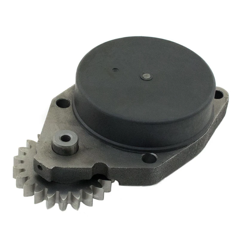  Отличный масляный насос NEF ISB QSB 5.9L 6.7L 4B ISD ISF 04897481 42576679 4897481 504047581 5291050 580221197