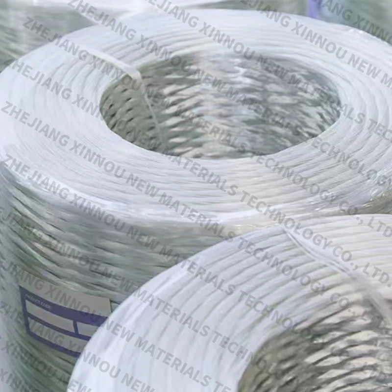 800Tex/1200Tex/2400Tex fiberglass roving for weaving roving