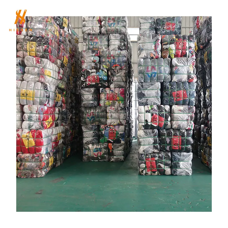 UK mixed japan vintage korean bales fashion polo blouse men premium baby king bale used clothes second hand clothing