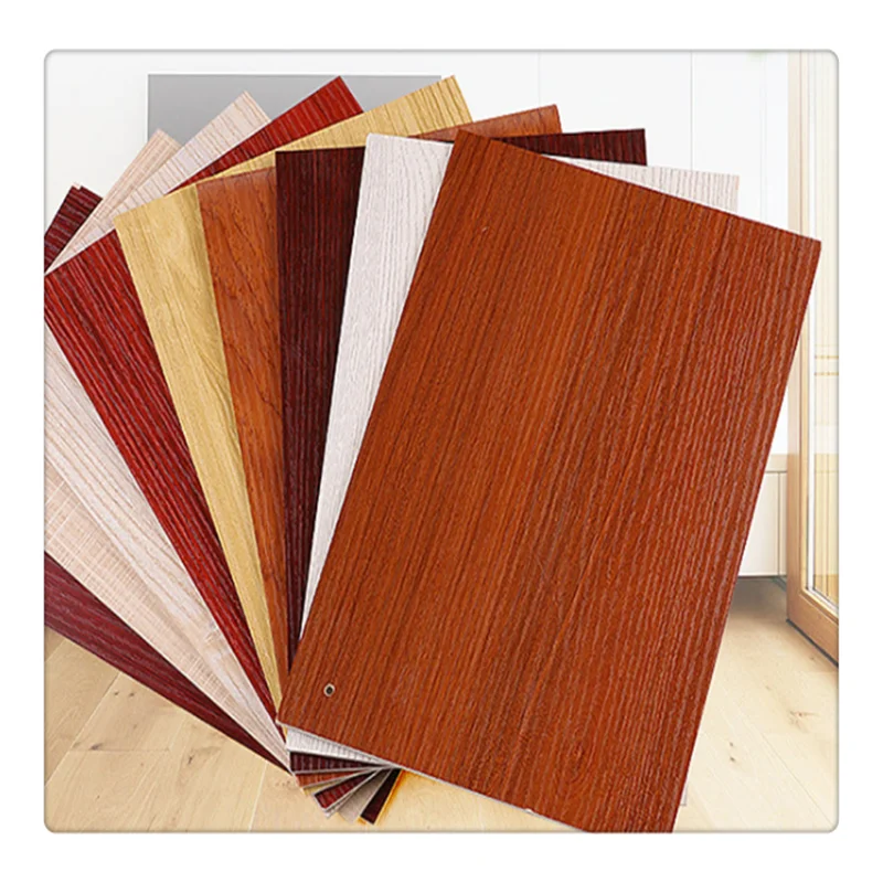 
Original Factory melamine Laminated Style Colorful mdf Plywood Factory Cheap Prices Factory Melamine Mdf Board 