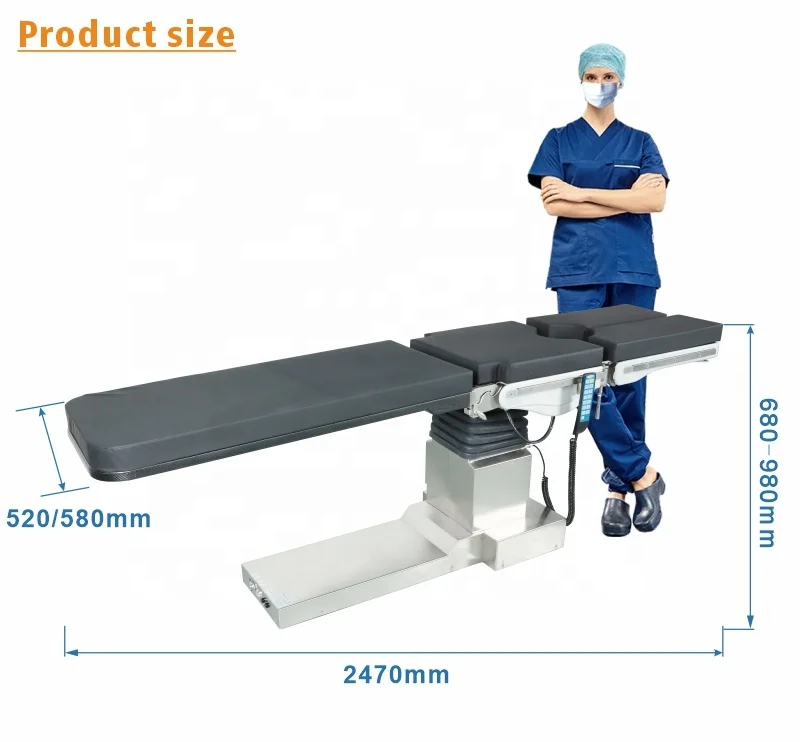 3D Рукоятки C г arm STERIS MAQUET Хауэлл хирургический робот Таблица OT radiolucent Углеродного Волокна рабочие столы