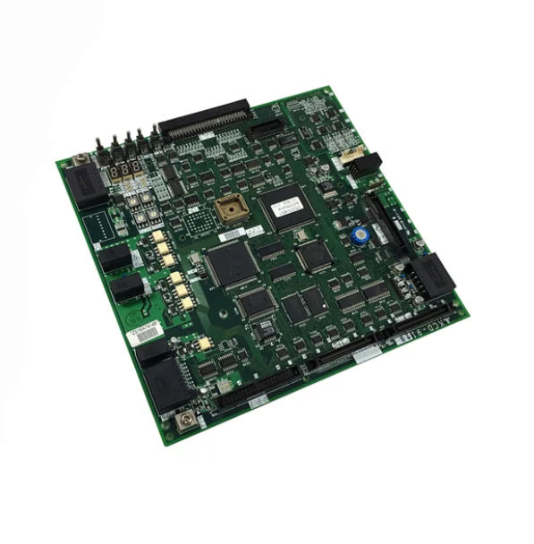 KCD-912B / YX303B325A Лифт PCB плата используется для лифтовых светопроводящих