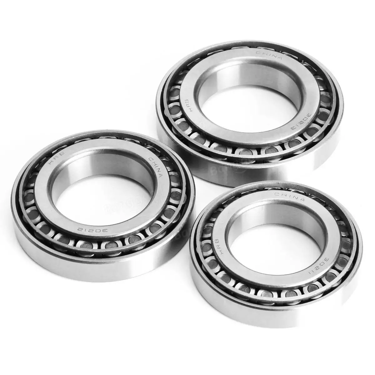 2021 China special sale GUOXUAN brand  Rear Wheel Bearing Tapered roller bearing 30300 series