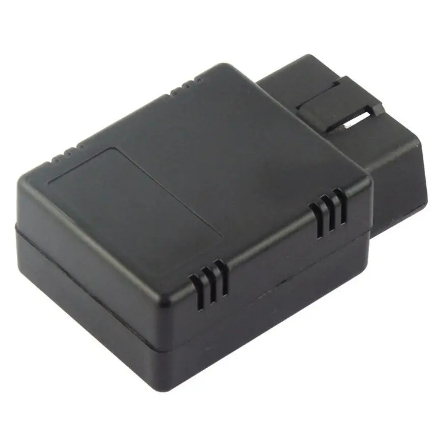 HHOBD Mini Беспроводной ELM327 OBDII2 автомобильный детектор 2 1 версия диагностический инструмент Авто OBD2 сканер считыватель кодов