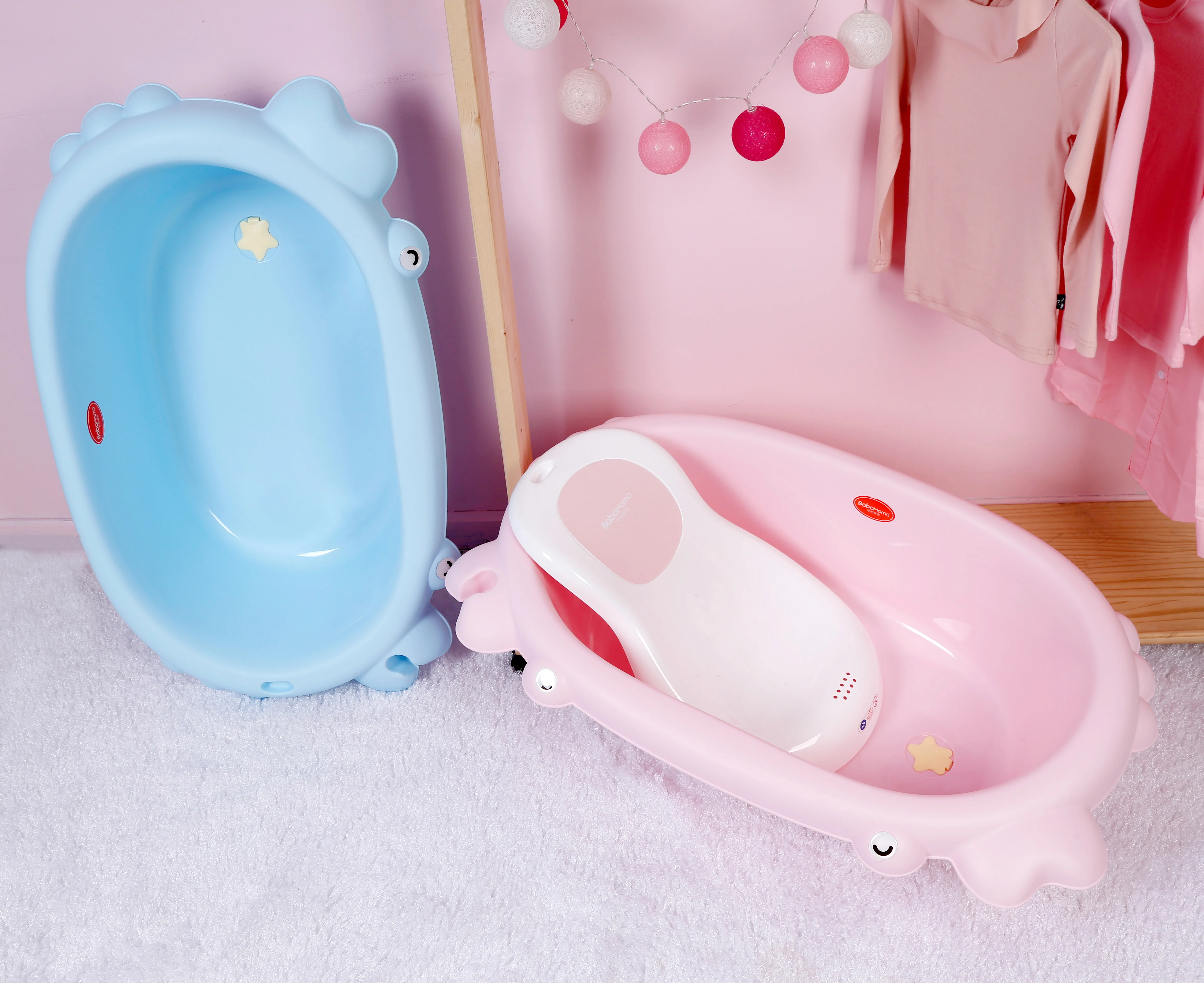 Онлайн продукт для новорожденных, ванна по низкой цене, набор для ванны