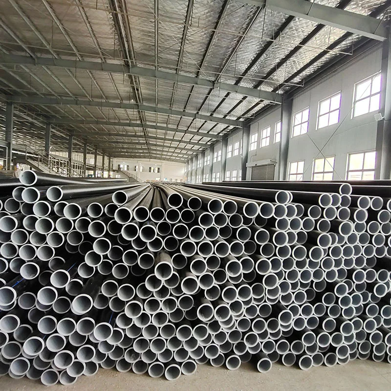 HDPE 90 мм стальная проволочная сетка Скелет композитная труба трубы