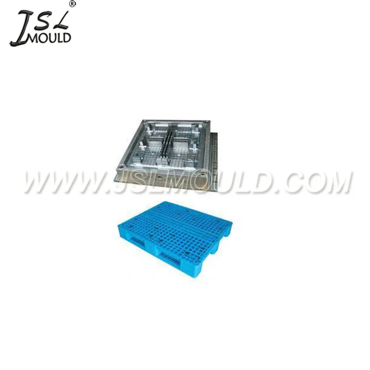Quality Customized Injection 1200x800 Rack Euro Pallet Mould