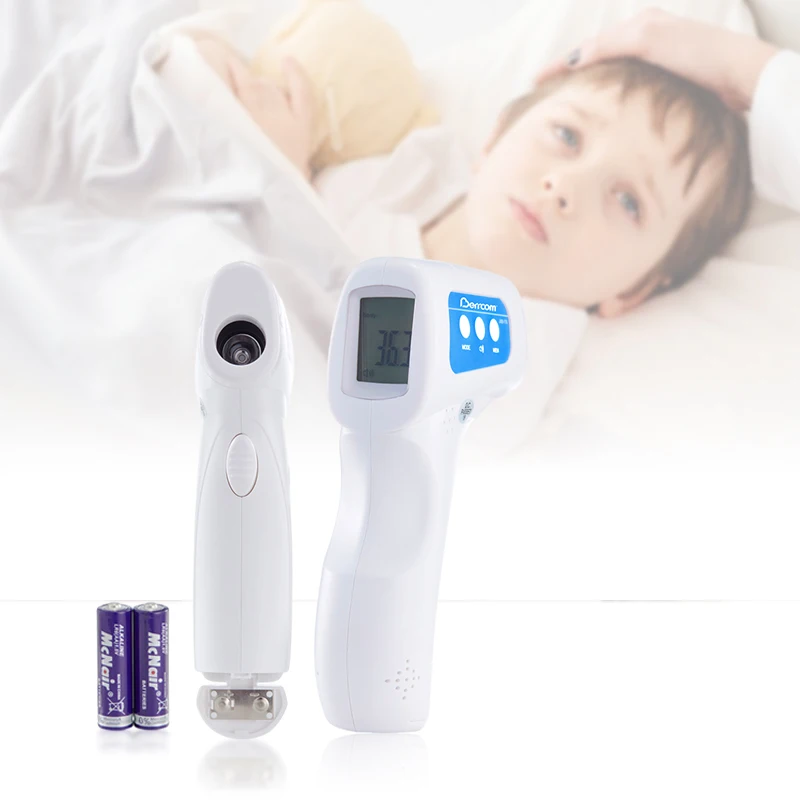 Newest Digital Thermometer Digital Thermometer Household High Accurate New Multi Function Digital Thermometer