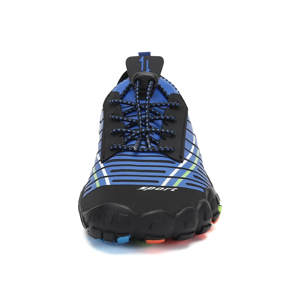 Zapatos De Playa Impermeables Chinese Style Hot-selling Flexible Waterproof Beach Aqua Water Walking Shoes