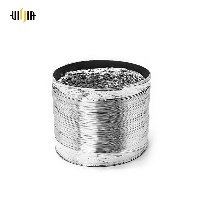 Flexible Fire Protection Flexible Ventilation Duct Workshop Ventilation Ducts Flex