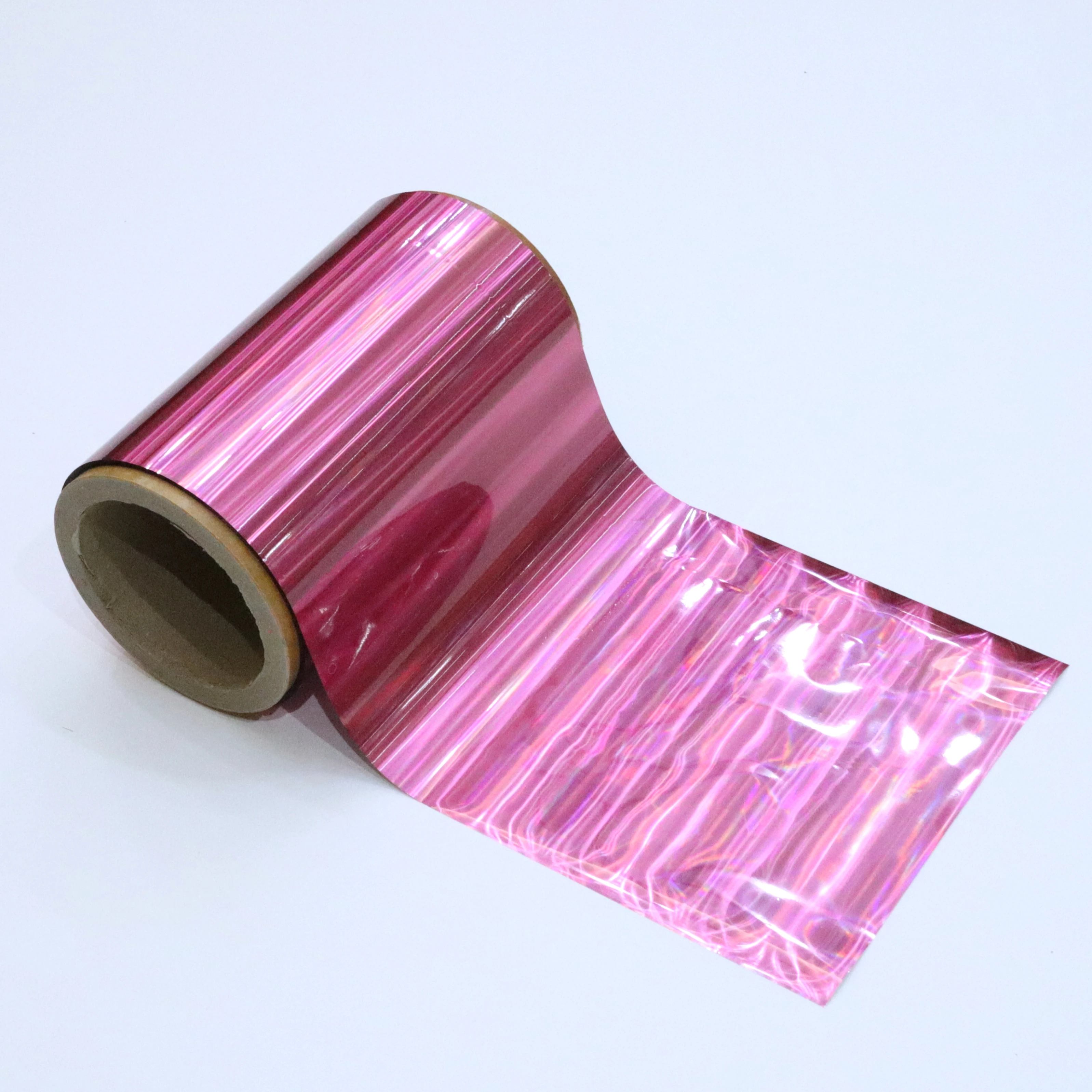 Jinghua Laser Practical and convenient cold ironing film for paper/PVC/plastic/coated paper/leather