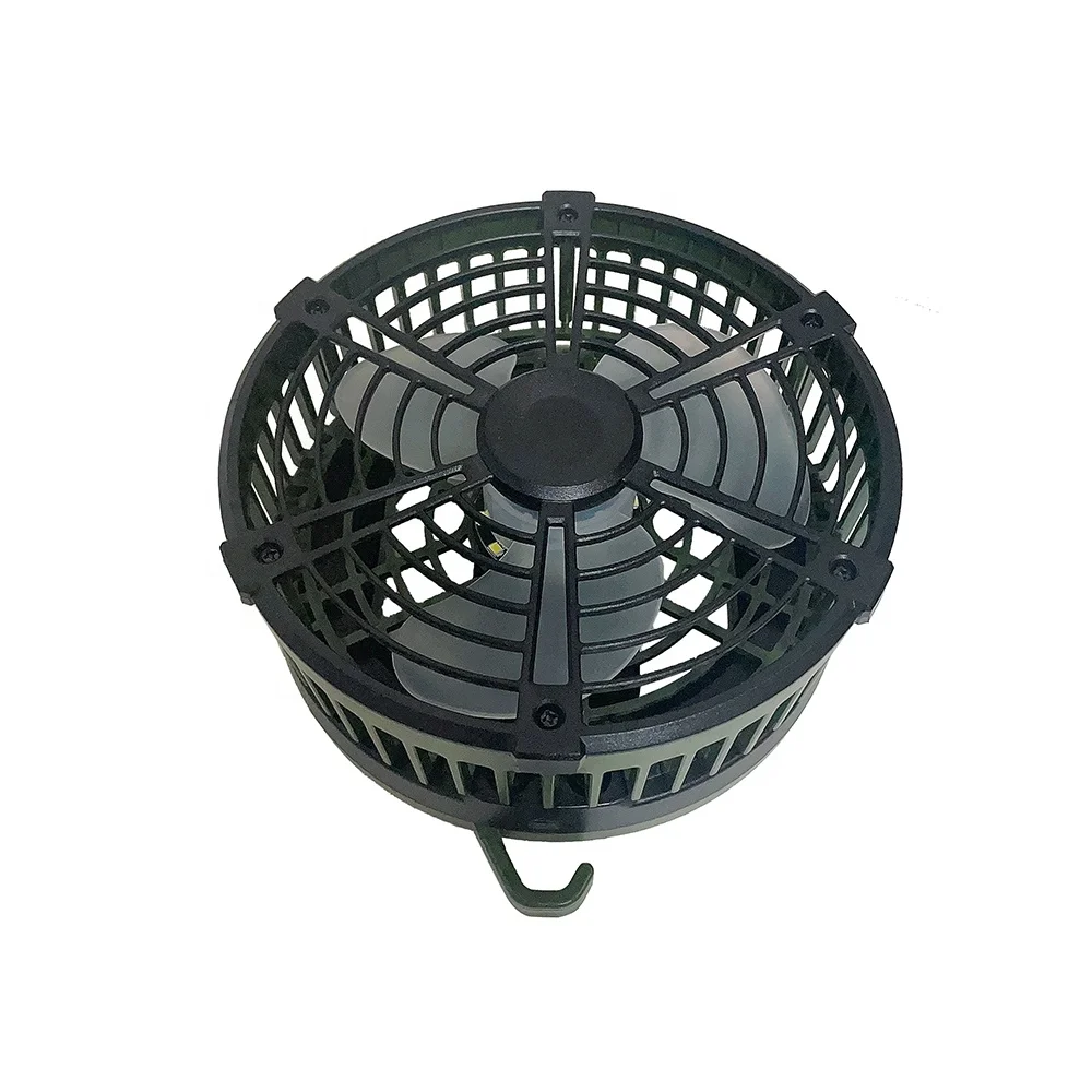 Portable Fans Mini USB Rechargeable Battery Operate Portable Folding Electric Hand Fan