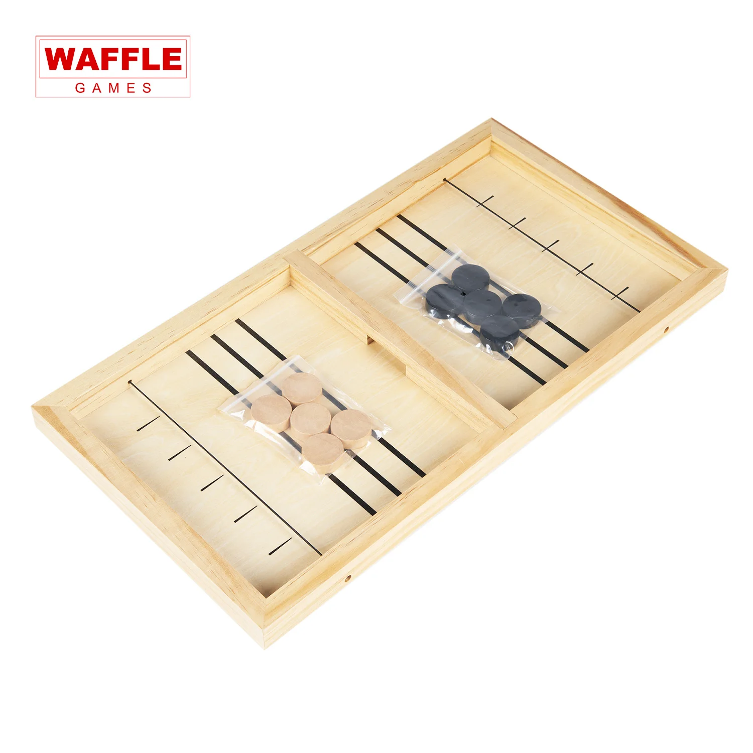 WG 2020 Pucket игровые доски Быстрый слинг Puck игровой набор