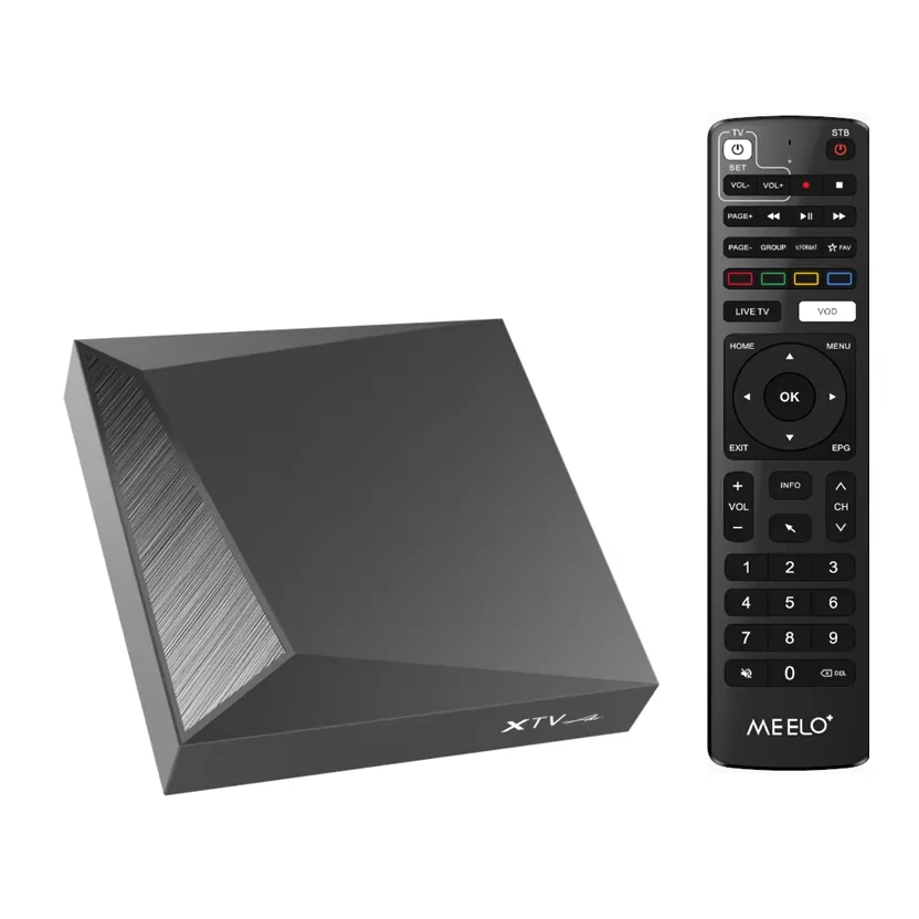 1 год Qhdtv IPTV подписка Франция Германия Европейский арабский потоковый Apk работает на Android Smarttv E2 Box