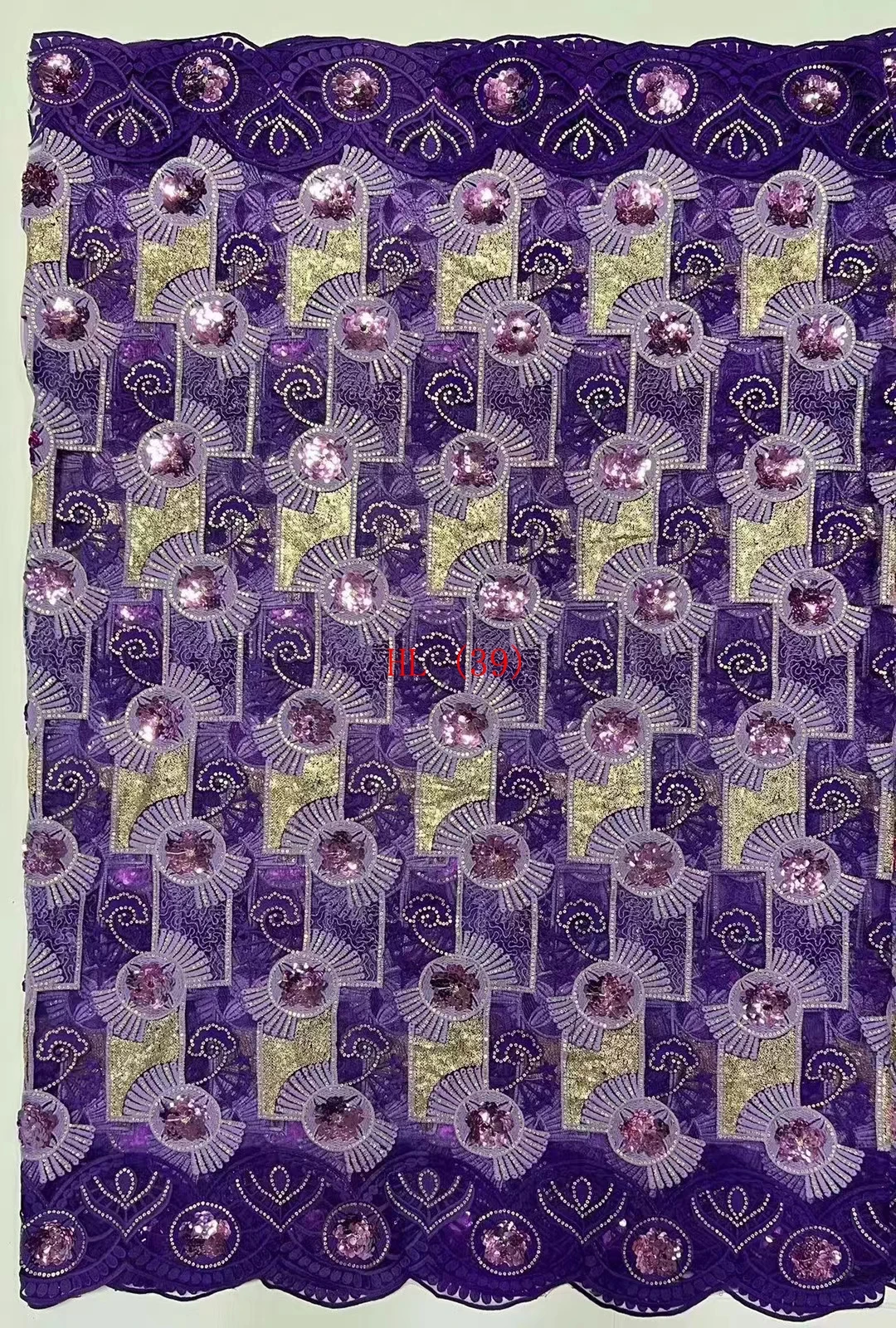 lace fabric lace mesh fabric custom color  durable bridal wedding dress mesh beaded lace shirt border fabric