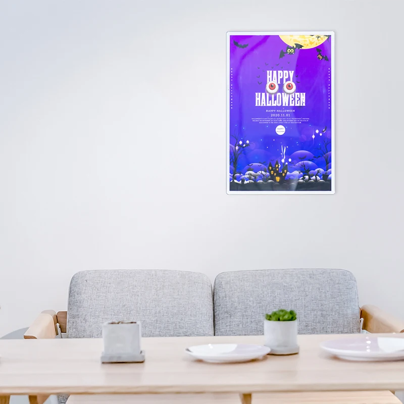 Быстрая доставка рамка для плаката 60x90 см от mspci