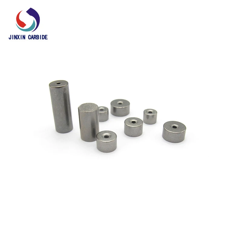 Customized Heavy Alloy Weight Tungsten Balance Weight Tungsten Cylinder
