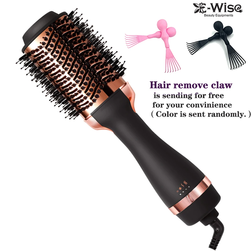 multifunction revlon hair dryer one step hair dryer volumizer hot air brush