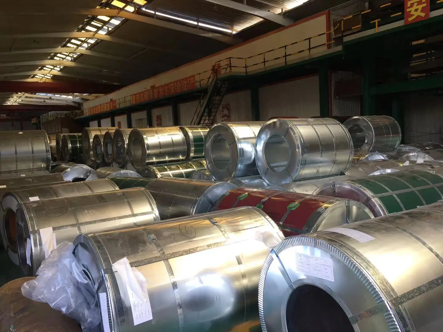 
Steel Coil Galvanized Roofing Coil Sheet Galvanized Steel Q345 Coils Galvanized Steel 