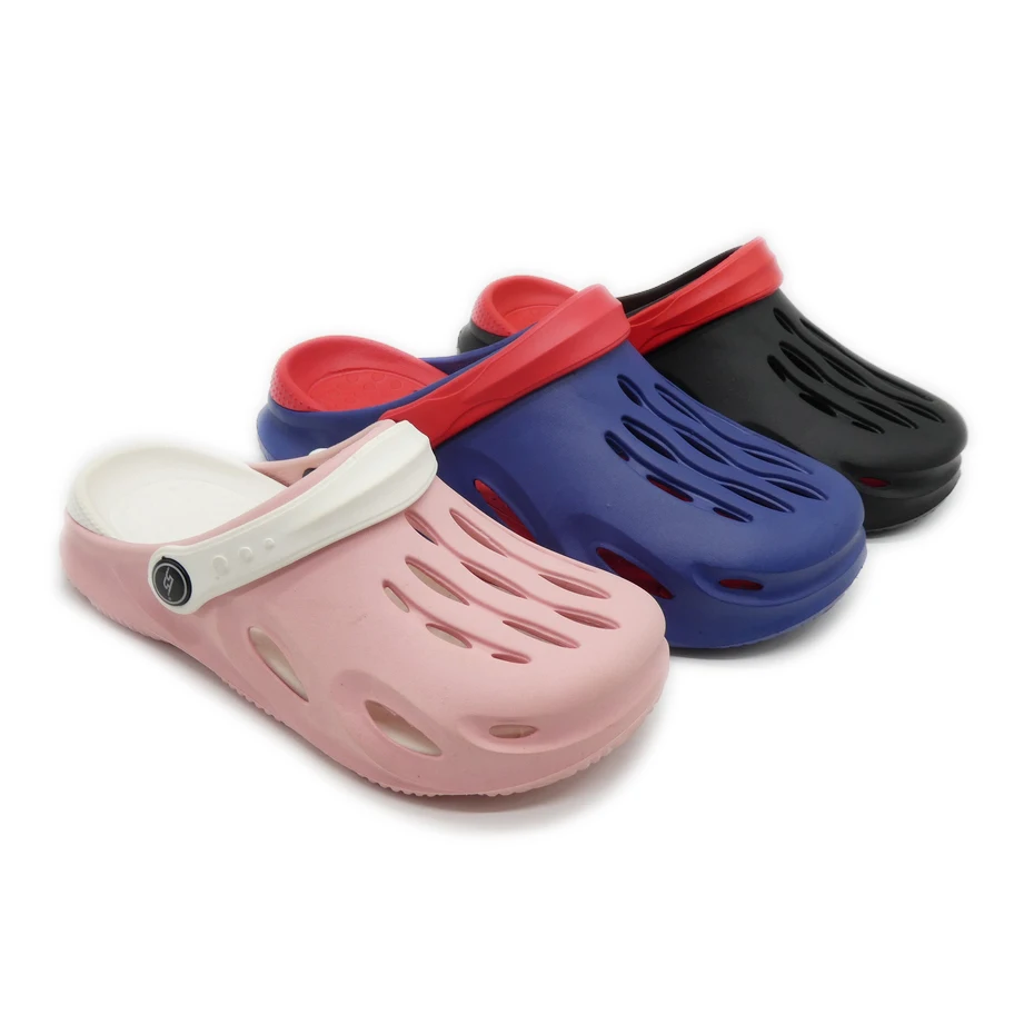 Hot Sale Womans Unisex Sandals EVA New Mold Winter Shoes Fur Slippers Clogs