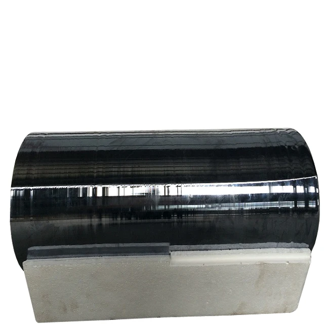 Silicon ingot 6 inch for semiconductors