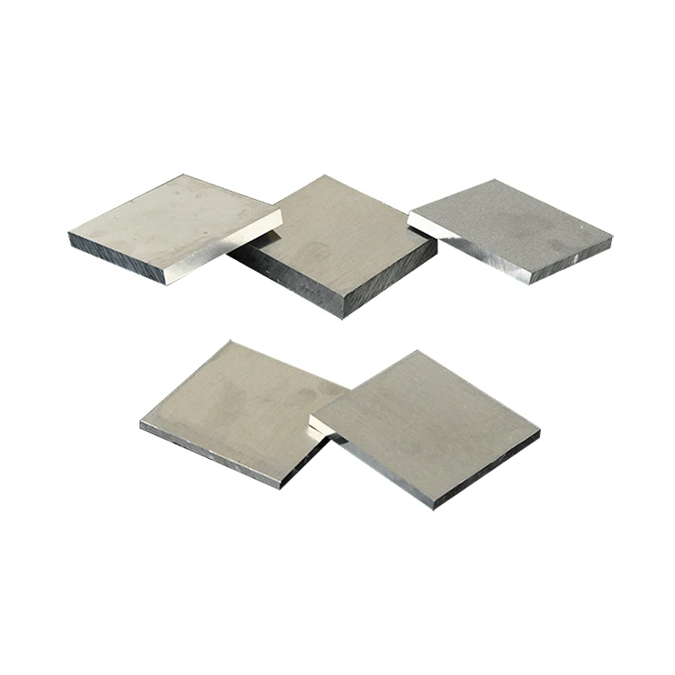 grade 6A02 aluminum Magnesium Silicon alloys plate for cookware industry plate with nice price