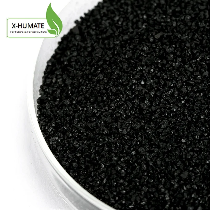 organic fertilizer water soluble black extracto de algas pardas