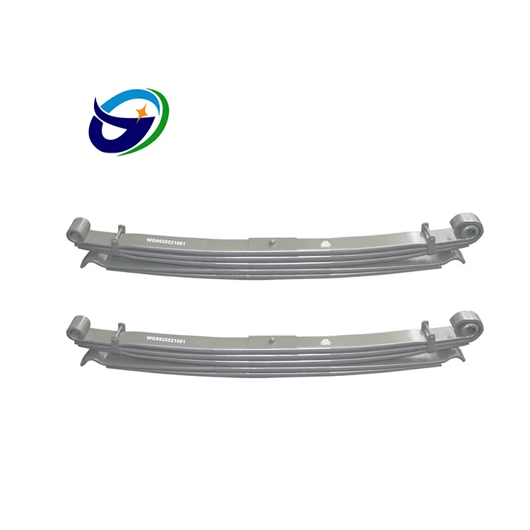 Spring Truck Leaf On Sale Leaf Spring Trailer Sell Well Leaf Spring Manufacturing Machine