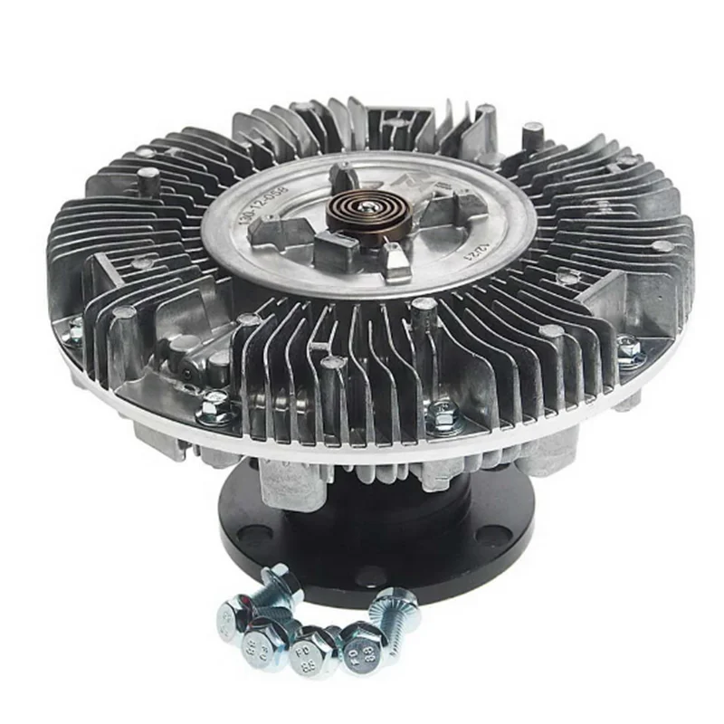 Factory Outlet Heavy Duty Truck Fan Clutch Viscous for Euro-2.3 D220 ,20002749 020002749